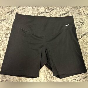 Nike bike shorts